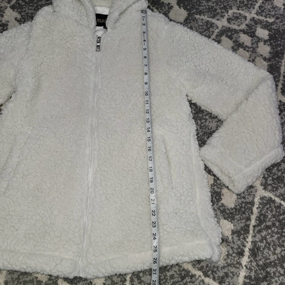 Madden jacket - Picture 5 of 6